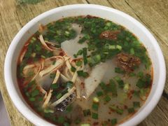 -高记清香园绝味不翻汤