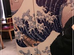 -炙柒Sekinana·精致料理 烧鸟·铁板烧(海上世界店)