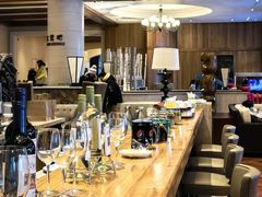 -长白山万达喜来登度假酒店