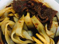 -武汉大学工学部一食堂