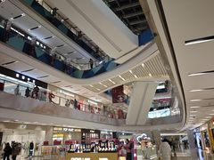 -宝龙城(杭州滨江店)