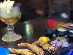-甘尼仕印度餐厅爵士酒吧(阳春巷店)