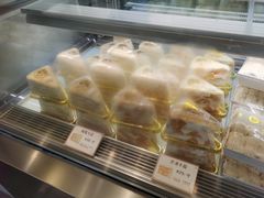 -欢牛蛋糕屋(萧山万象汇店)