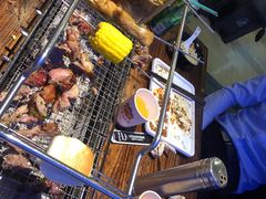 -三个蒙古大叔羊肉串(大宁店)