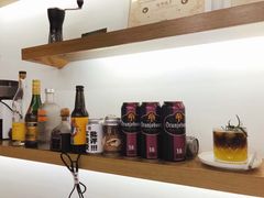-稀物集咖啡(徽州大道店)