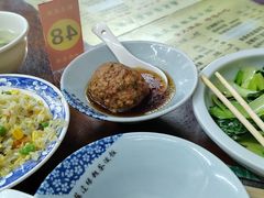 -粗茶淡饭(东关街店)