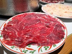 -汕头八合里海记牛肉店(清河店)