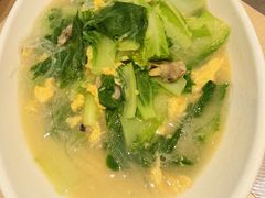 -吕氏疙瘩汤·新派鲁菜(芝罘万达店)