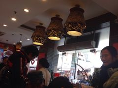 -鲜得来排骨年糕(云南南路店)