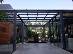 -江滨壹号艺文空间复合餐厅(闽江大道店)