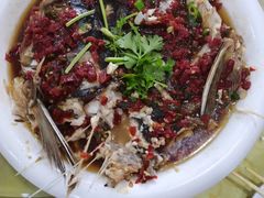 -大福鱼馆(风景区店)