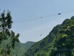 -龙湾潭国家森林公园