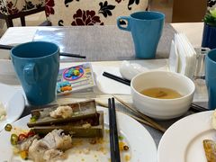 -北京西国贸大酒店