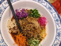 -山西会馆·晋菜·晋商宴·学堂记忆(许坦西街店)