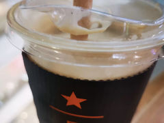 星巴克臻选冷萃咖啡-星巴克臻选(广州太古汇店)