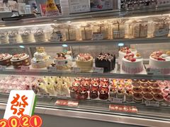 -BreadTalk面包新语·烘焙蛋糕(海珠丽影广场店)