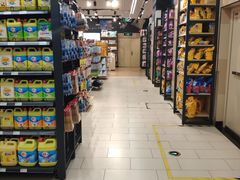 -永辉超市(乐山犍为店)