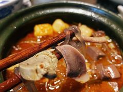 -南京大牌档(崇文门国瑞店)