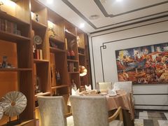 大堂-圆苑(金茂店)