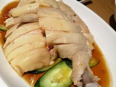 -新加坡高记KOO KEE Restaurant(盈科店)