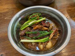-高子烧鸡公(五里堆路店)