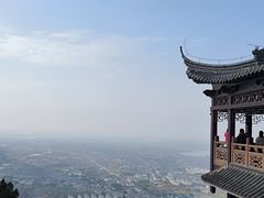 -句容茅山景区