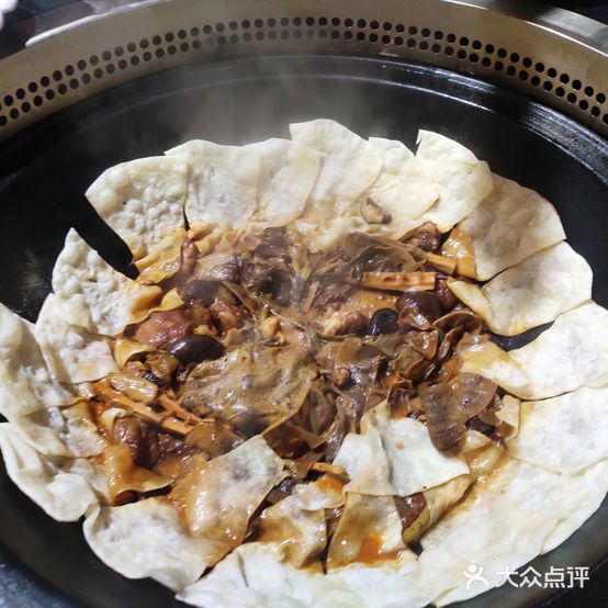 三顾茅庐(穿越1号店)