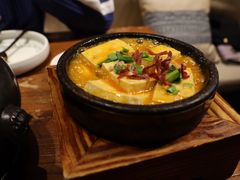 -云海肴·汽锅鸡·云南菜(美罗城店)