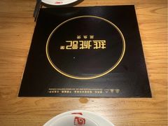 -越城记黑鱼煲(福侨大厦店)