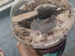 -MonsterBeans怪兽咖啡(东财店)