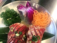 -小团团·路边烤牛肉(南岭壹街店)