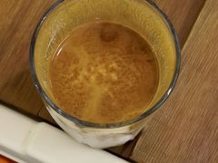 茶香Dirty（生椰/鲜奶）-Jeans Coffee牛仔裤咖啡