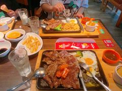 -豪享来牛排(人民店)