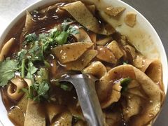 -陈记锅巴菜(五大道店)