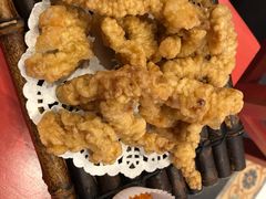-巴九门老火锅(来福士打望店)