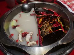 -山城辣妹子(定福庄店)