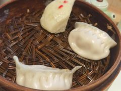 -冶春茶社(星汉大厦店)