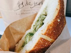 -熊叔熊婶面包房(团结湖店)