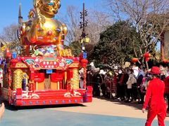 -七彩云南欢乐世界