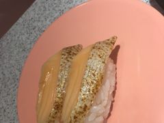 -争鲜回转寿司(南开大悦城店)