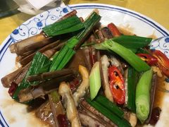-莲花公园煎蟹(总店)