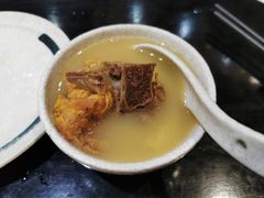 -汤品小厨·海鲜·烧烤·家常菜