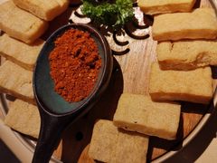 -山石榴·贵州菜(丰盛里店)