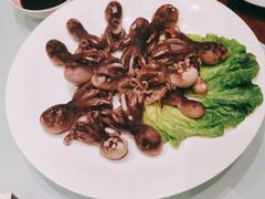 -隆喜元鱼汤包·海鲜(中联广场店)