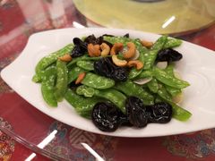 养生小炒-玉华台饭庄(裕中西里小区店)
