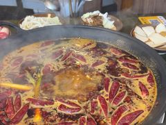 -黄潇洒老火锅(九眼桥宏济巷店)