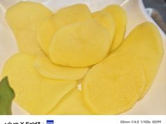 -清真·锦翔炝锅鱼(明德门店)