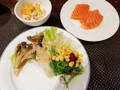 -帝豪酒店•马可勃罗西餐厅