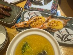 -吉兆·料理(红梅南路店)