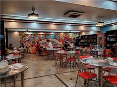 大堂-鹤睦鱼生·啫啫煲·海鲜(保利百合店)